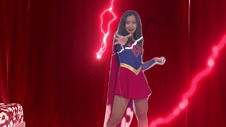 creamberryfairy: Gadis super kejam balas dendam