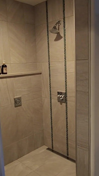Sexy Shower Scene Coming up