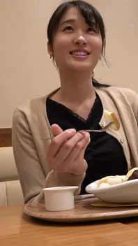Fumi - Wife’s Affair Trip - Third Year of Marriage