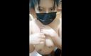 Goky: Antiviral!! the Old Cleaning Lady Ensures Her Sex Day with...