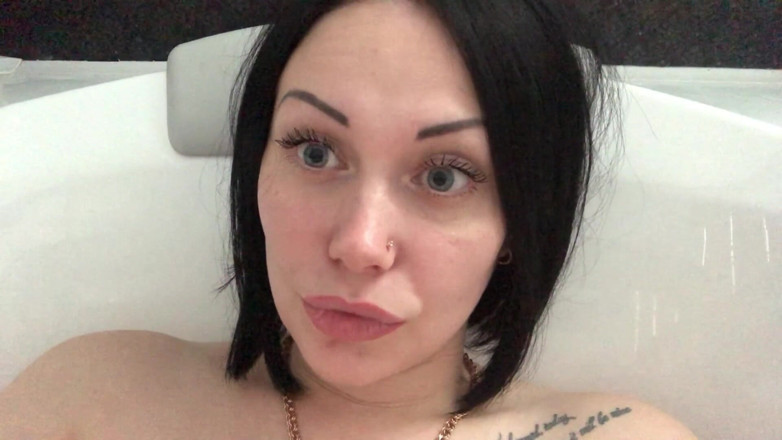 Goddess Misha Goldy: Your destiny is to be a virgin forever