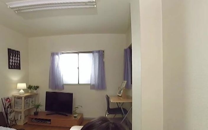JAV hornyVR: Cheating in Progress... Wife Calls Mid-thrust-panic and Pleasure Collide - 1