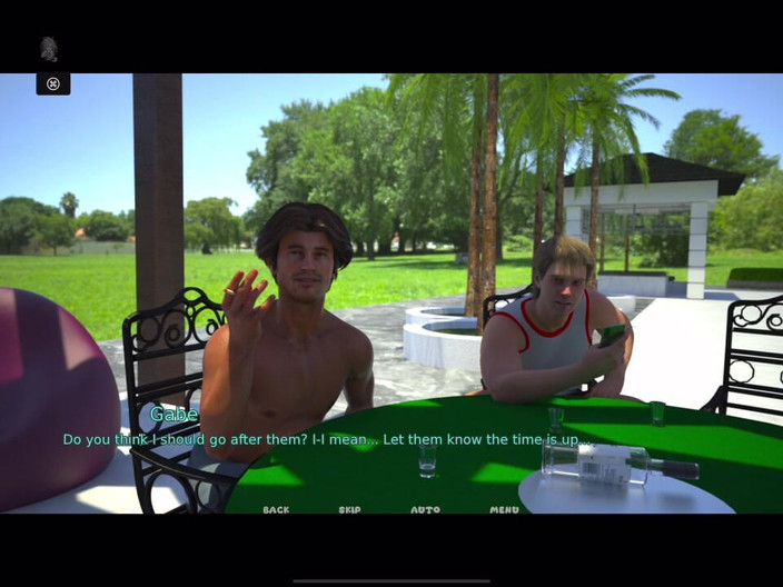 Captain ero gaming: Soția mea curvă italiană V0.5 partea 3