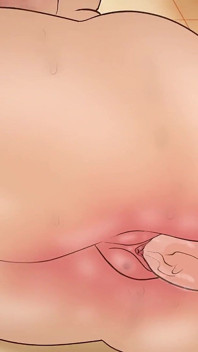 Mädchen werden bestraft, wenn sie sex verweigerung! Hentai sex ochako uraraka - meine helden akademie 2d (porno anime)