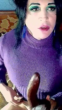 Taniaxtorres dělá Sissyterapii