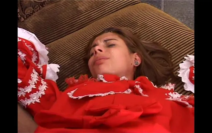 Purzel: Perfect Bitches Intense Orgasms Vol.2 - Episode 5
