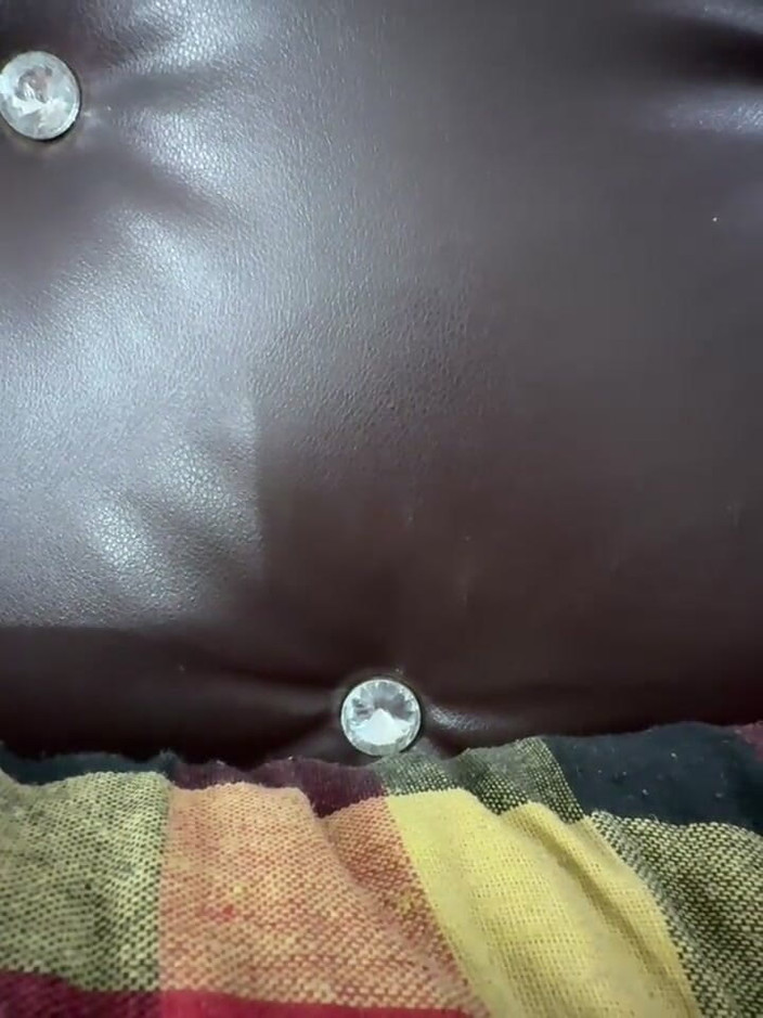 Apki Bhabhi: Het poesje van stiefzus neuken.