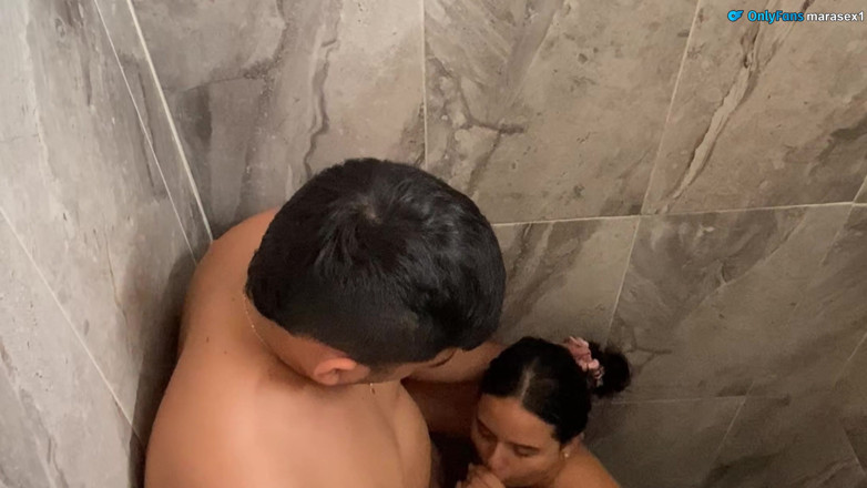 PronoiaMey: Aku menggoda teman sekamarku sampai toketku dicrot sperma banyak banget -...