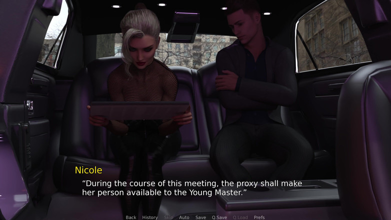 Wickedgammes studio: स्वादिष्ट चोदने लायक मम्मियाँ (भाग 3)