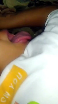 내 남친이 친구가 날 따먹게 해줘