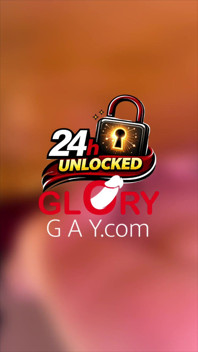 Ginger Twink’s Second Gloryhole Visit: Raw Fucked & Sucked Blindfolded
