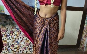 New Married Indian Girl Sex with Boy Friend at Hotel Room