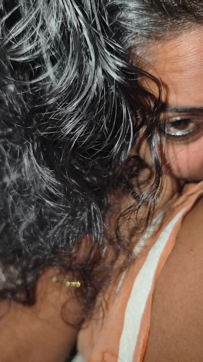 Realmallucouplevlog: Mallu Varsha genießt es mit ihrem freund