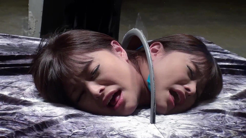 Asian porn collection: Uncensored JAV Creampie Gangbang for Blindfold Japanese Teen by Old...