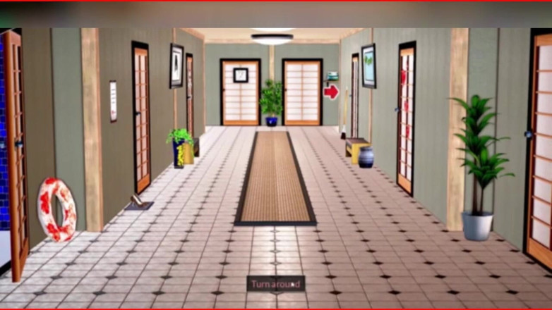 3DXXXTEEN2 Cartoon: Débauche mythe chez les désirs de velours. Dessin animé porno...