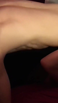 3some 1本のチンポを私の口に、あなたのチンポを私のお尻に