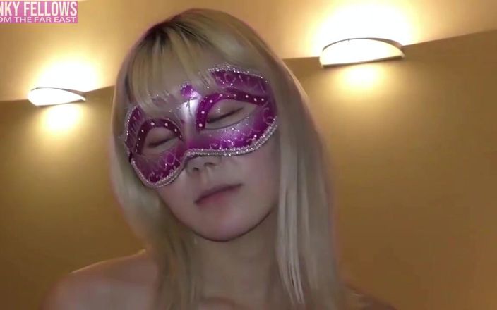 The Sexual Issues: 아시아 천사 24221