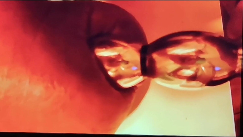 Monster_Meat_: Butt plug elektro meniduri kontol silikonku