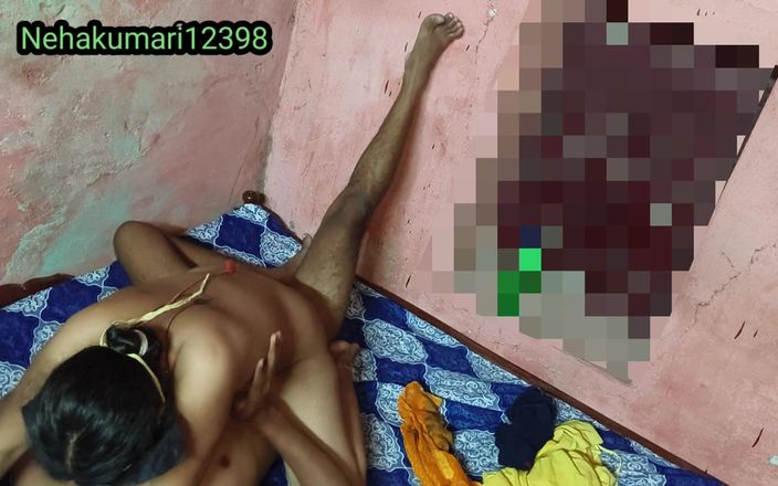 Nehakumari12398: Hemmagjord Desi Chudai