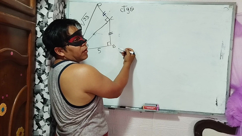 Rosaroja: Trigonometry: Trigonometric Ratios - Exercise 2