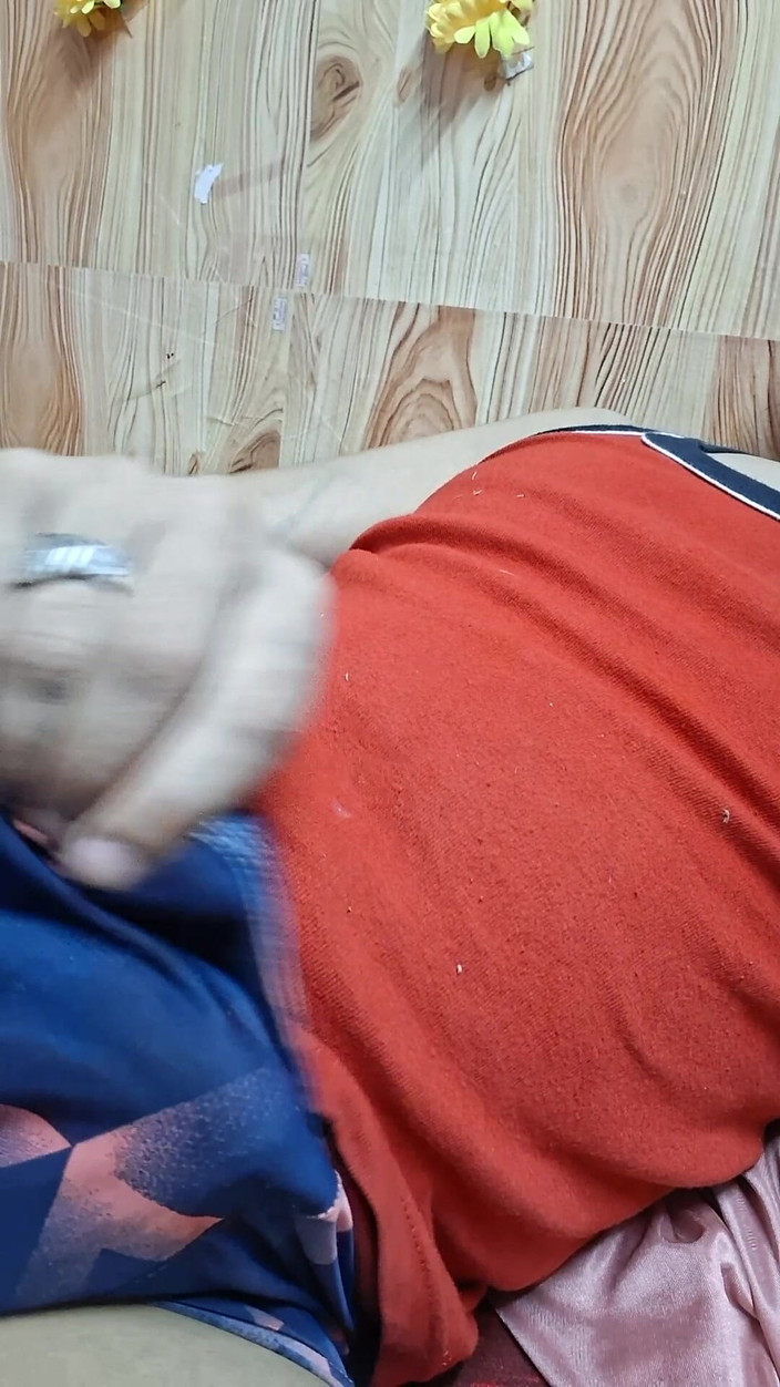 Stepbrother fuck stepsister: Indian Model Boy Long Dik Handjob