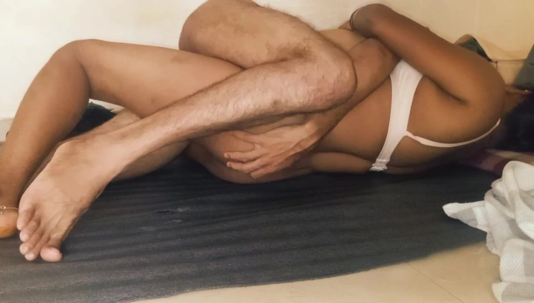 Harder299: Part 2-hot Indian Village Step Mom Enjoying Romantic Sex.