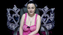 Sexy Milf: Tabu! Láska nevlastní chých služky