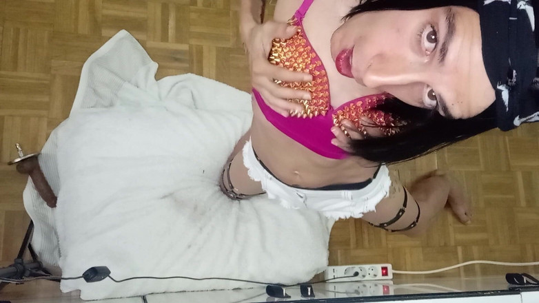 Penelopene27: Кроссдрессер Пенелопане