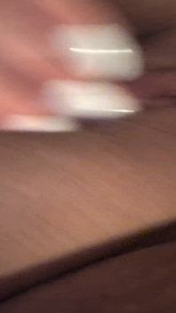 I Finger Myself