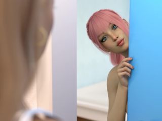 3D cartoon porn: Pomáhám hotties Story Time - Prezentace fotografií 40