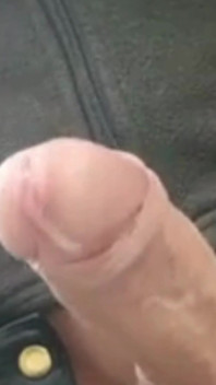 U Like Condom Cum