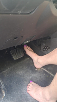 Naughty alchemy: Pedalpumpen