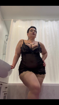 Big Ass Dancing