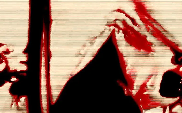 Sapelp: Friendly BDSM session