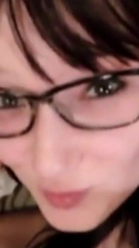Inga the Creampie Slut