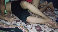 NaughtyWings: Abang tiri India dan adik tiri