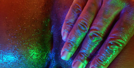 Hallelujah Johnson: Uctívání zadku Hallelujah Johnson - část 2