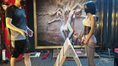 보행 트로이 목마에 대한 처벌