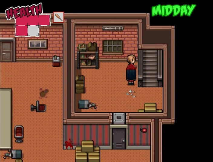 LoveSkySan69Real: Zombie's Retreat V0.15.0 Del 44 Sommaren är äntligen här !! Kanske av Loveskysan69