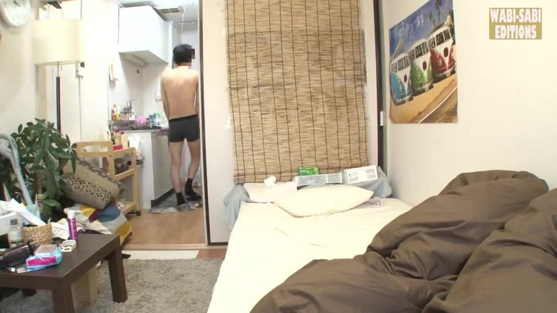 Wabi-Sabi Editions: Арендная служба домработницы, которая тайно исполняет любое желание