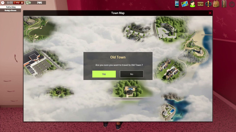 Like A Boss: Complete gameplay - Seaside Mystery, deel 47