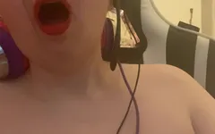 An Insanely Good Orgasm