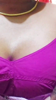 My Big Bhabhi Was Angry,we Shared Single Bedroom