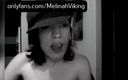 Melinah Viking: Я смокчу!!