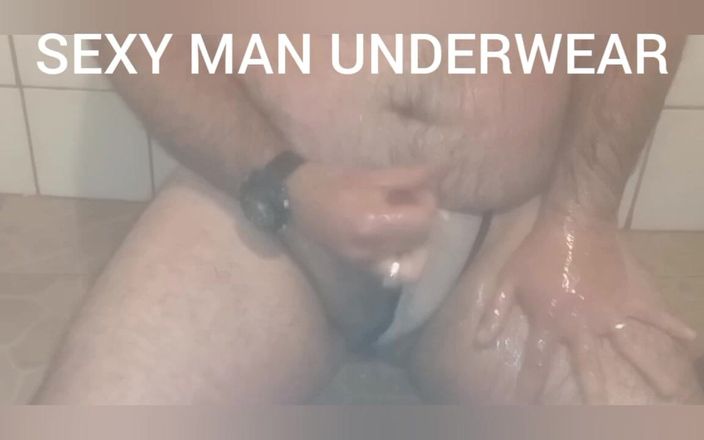 Sexy man underwear: Musica Sport Action Big Beat