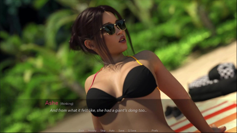 Amaran Futas: Erupcja nieuchronna rozgrywka część 20