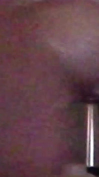 MILF Blowjob Close View with Huge Load of Cum on My Mouth