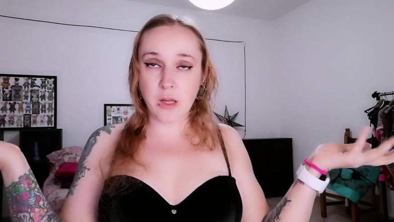 Kisicaxx: Pokyny k honění část 3