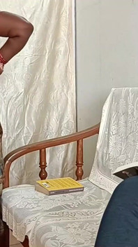 Mengongkek Abang Ipar Dengan Tablet - Seks Saree -1