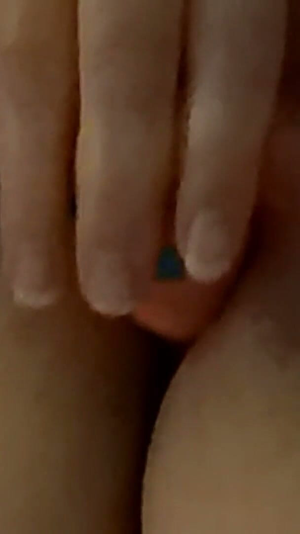 Wife with Vibrator (Masked2cum)